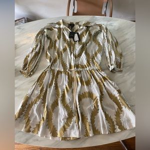 Vintage Collectible Vivienne Westwood Pirate Play Suit Jumpsuit with Tags